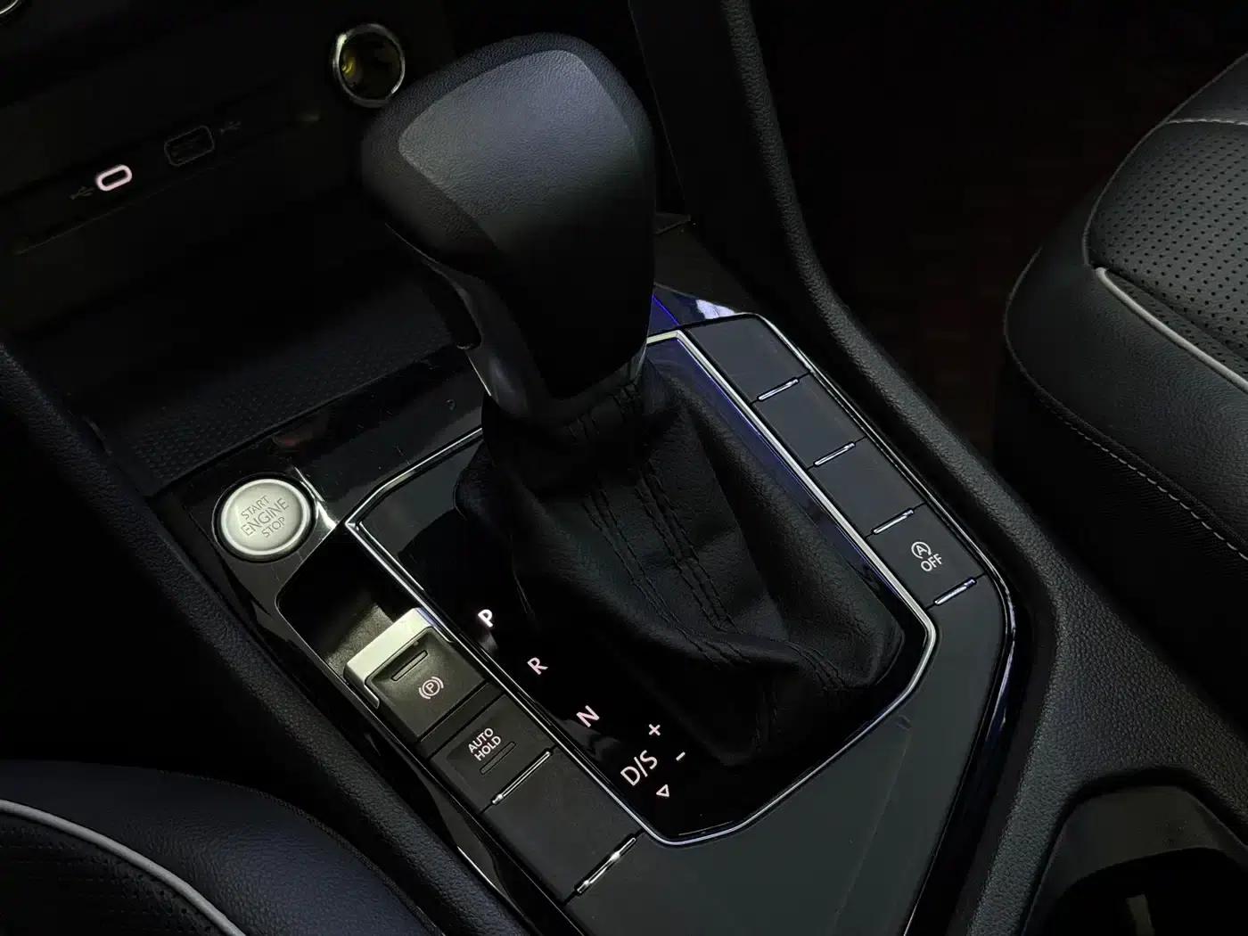 Tiguan L 2023 280TSI Automatic 2WD Trendy Limited Edition — миниатюра 15