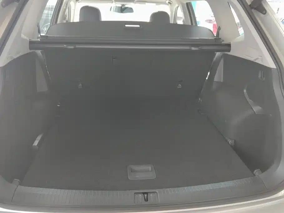 Tiguan L 2017 330TSI Automatic 2WD Flagship Edition — миниатюра 4