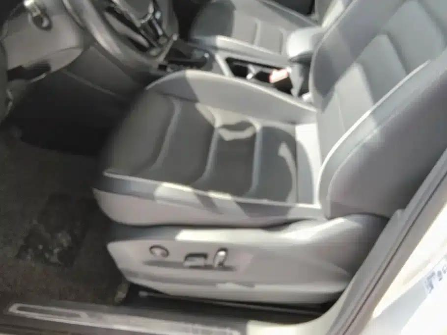 Tiguan L 2017 330TSI Automatic 2WD Flagship Edition — миниатюра 9