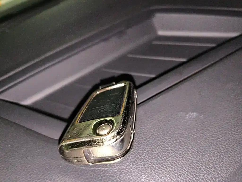 Tiguan L 2020 330TSI Automatic 2WD Smart Luxury Edition (China VI Emission Standard) — миниатюра 12