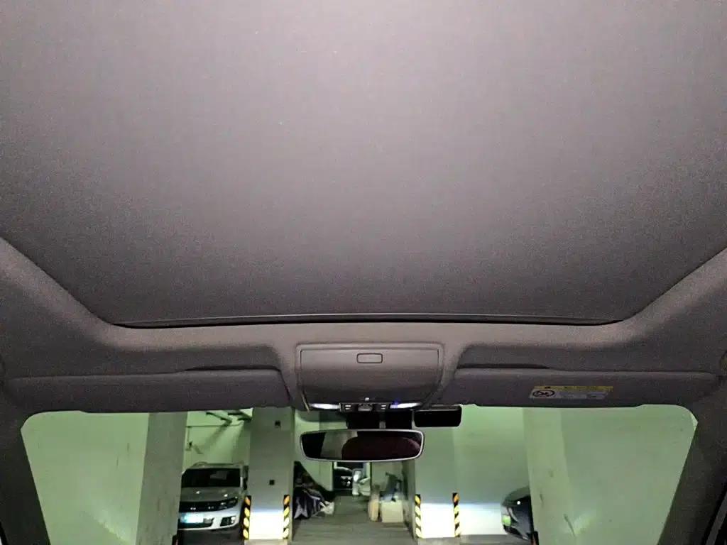 Tiguan L 2020 330TSI Automatic 2WD Smart Luxury Edition (China VI Emission Standard) — миниатюра 9