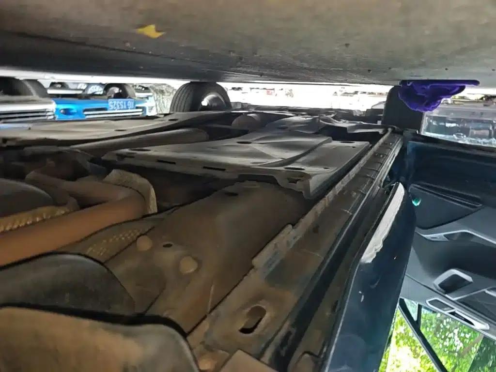 Tiguan L 2022 330TSI Automatic 2WD R-Line Premium Edition — миниатюра 22