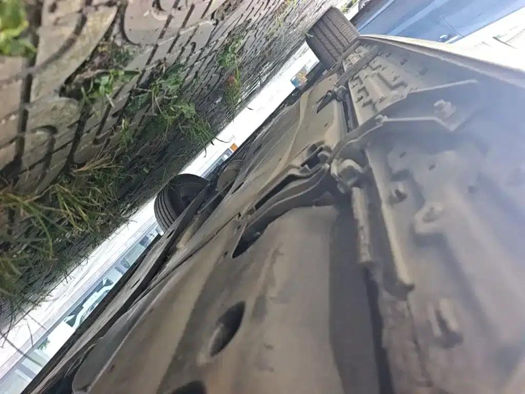 Tiguan L 2024 330TSI Automatic 2WD R-Line Premium Edition — миниатюра 22