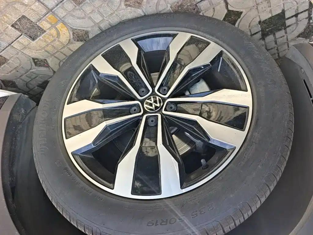 Tiguan L 2024 330TSI Automatic 2WD R-Line Premium Edition — миниатюра 23