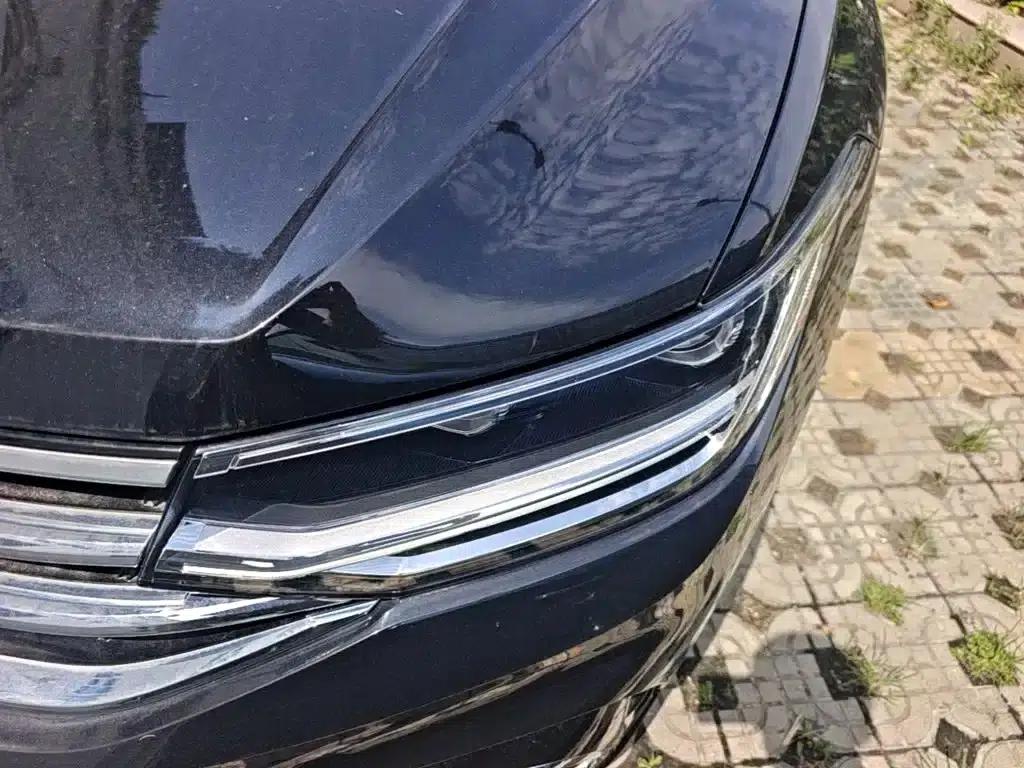 Tiguan L 2024 330TSI Automatic 2WD R-Line Premium Edition — миниатюра 24