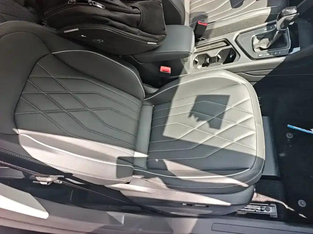 Tiguan L 2024 330TSI Automatic 2WD R-Line Premium Edition — миниатюра 25