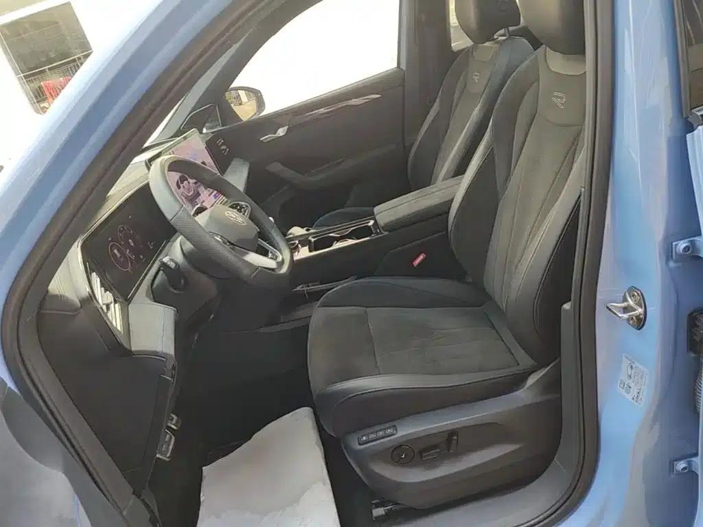 Tiguan L 2024 PRO 380TSI AWD R-Line Supreme Edition — миниатюра 15