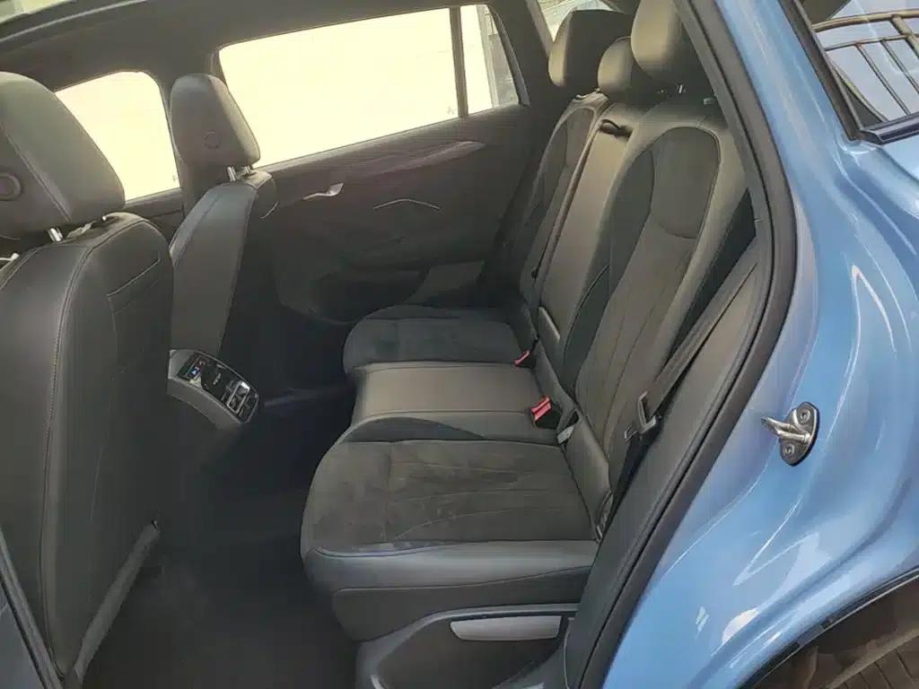 Tiguan L 2024 PRO 380TSI AWD R-Line Supreme Edition — миниатюра 17