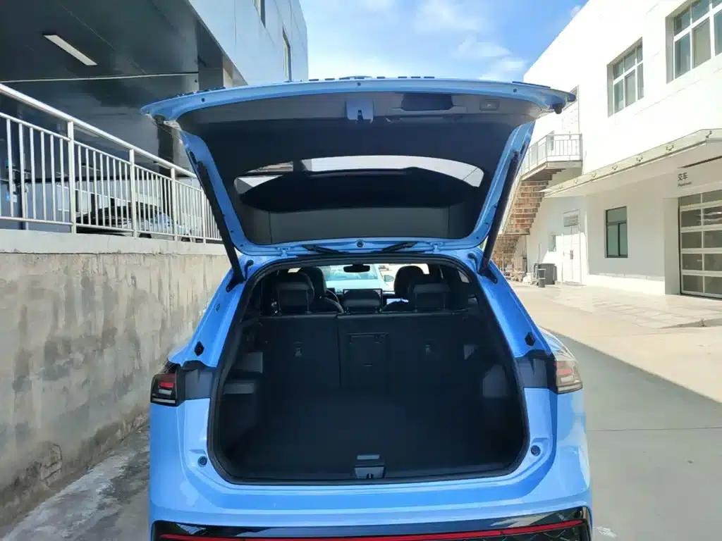 Tiguan L 2024 PRO 380TSI AWD R-Line Supreme Edition — миниатюра 19