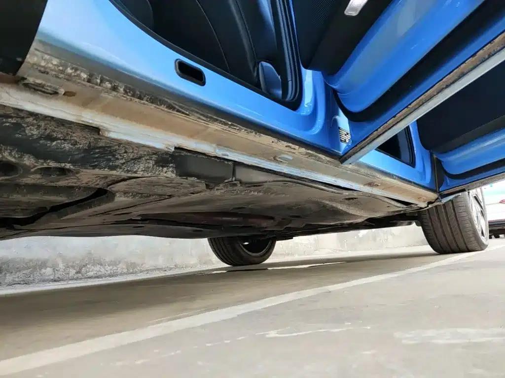 Tiguan L 2024 PRO 380TSI AWD R-Line Supreme Edition — миниатюра 21