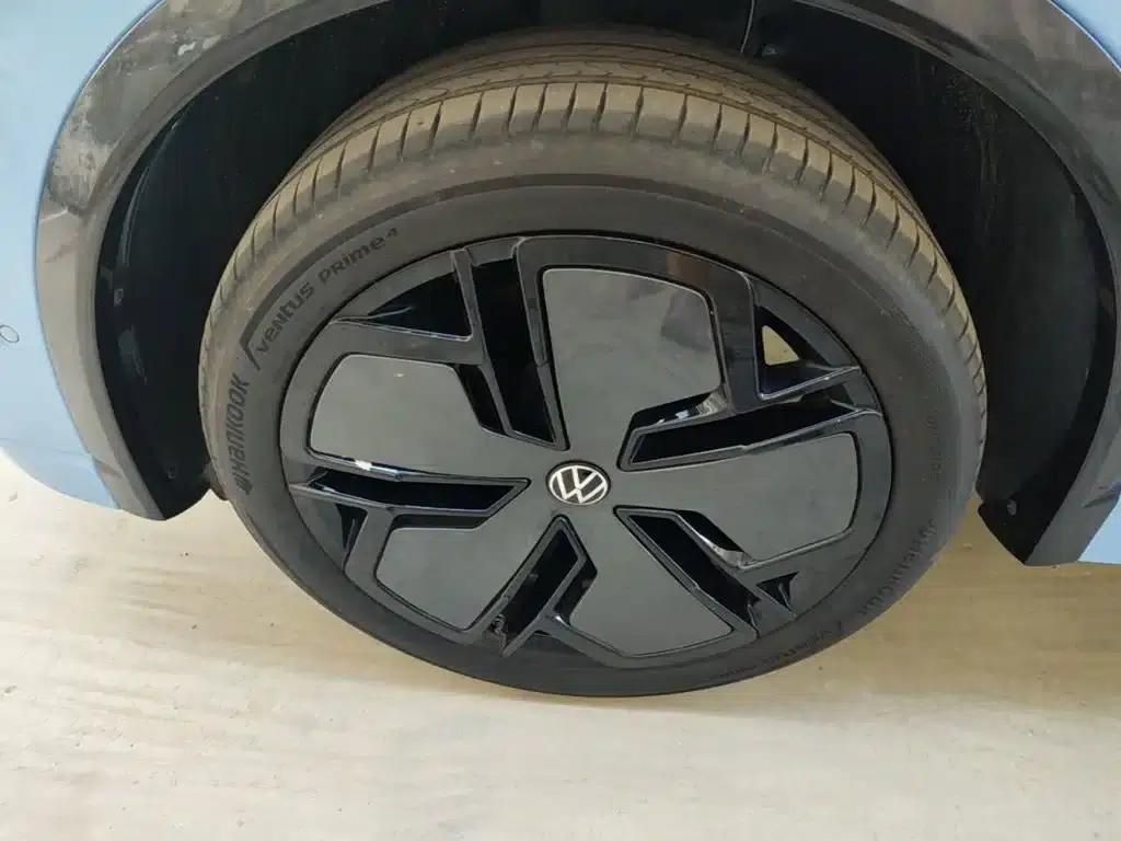 Tiguan L 2024 PRO 380TSI AWD R-Line Supreme Edition — миниатюра 23