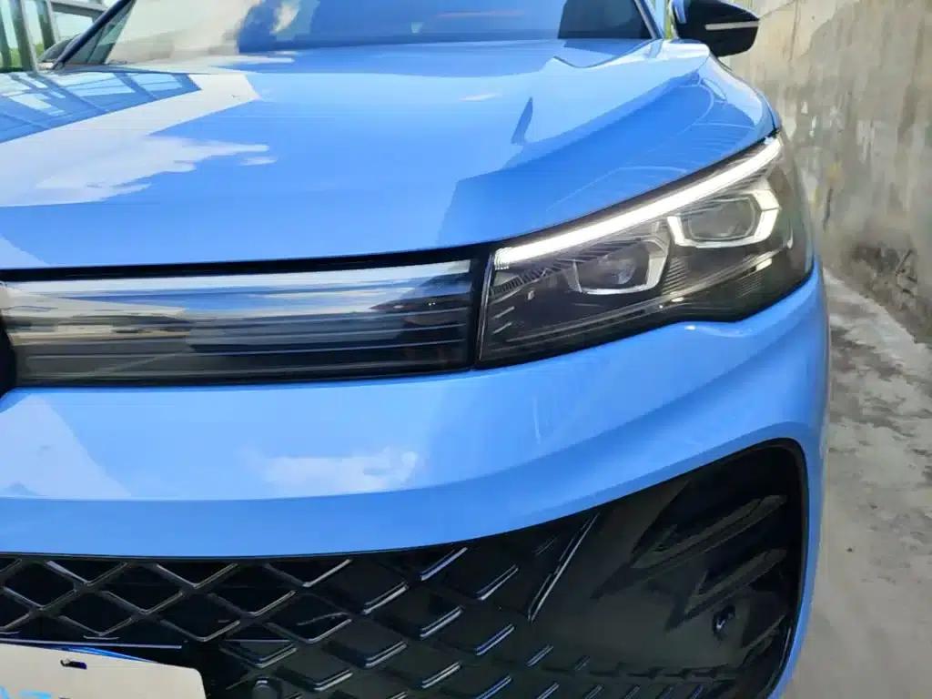 Tiguan L 2024 PRO 380TSI AWD R-Line Supreme Edition — миниатюра 24