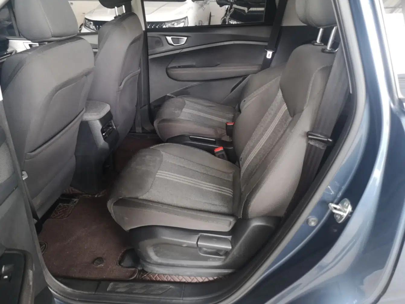 Wuling Jiachen 2022 1.5L Manual Enjoyment Elite Model — миниатюра 20