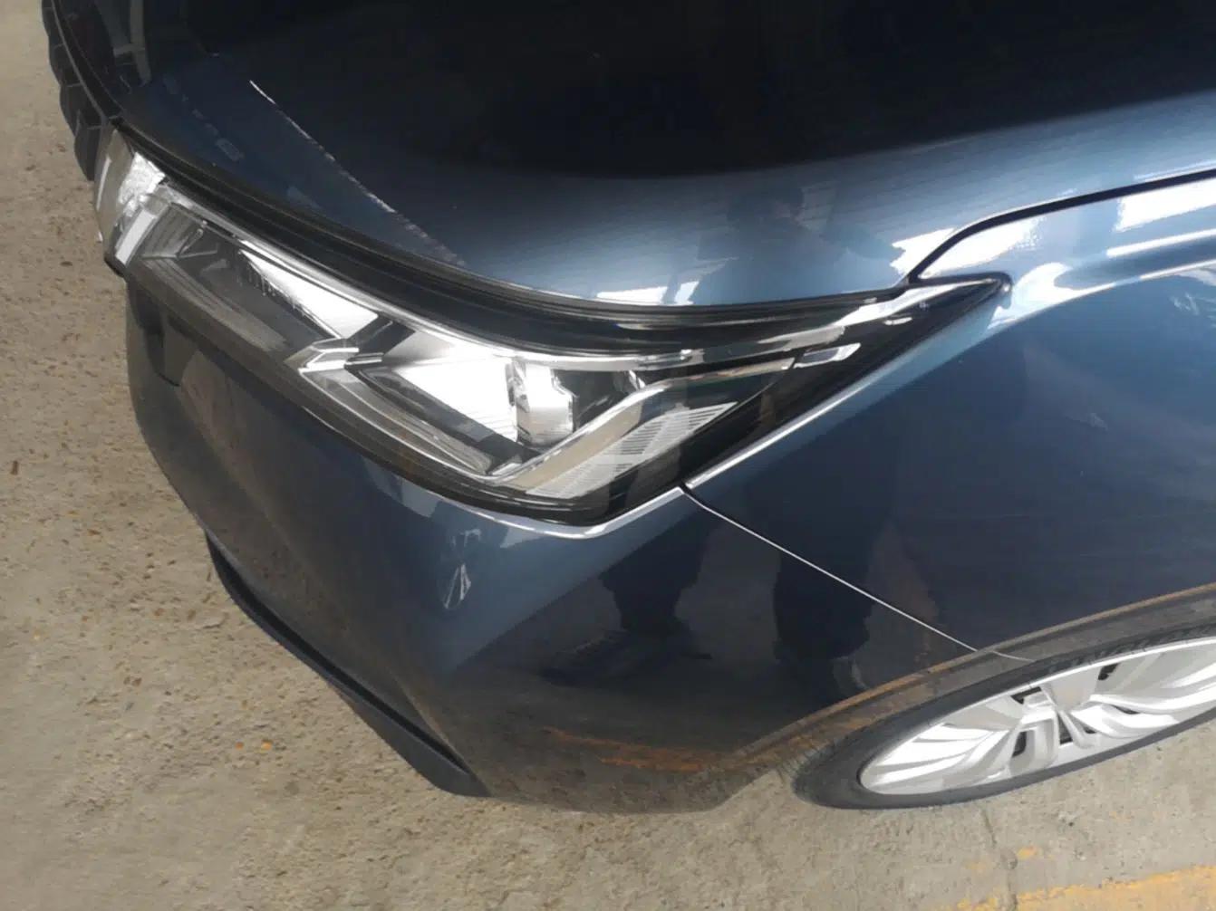 Wuling Jiachen 2022 1.5L Manual Enjoyment Elite Model — миниатюра 8