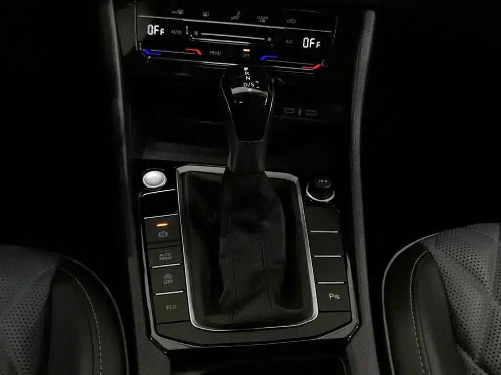 2023 Volkswagen Sagitar 200TSI DSG Super Edition — миниатюра 13