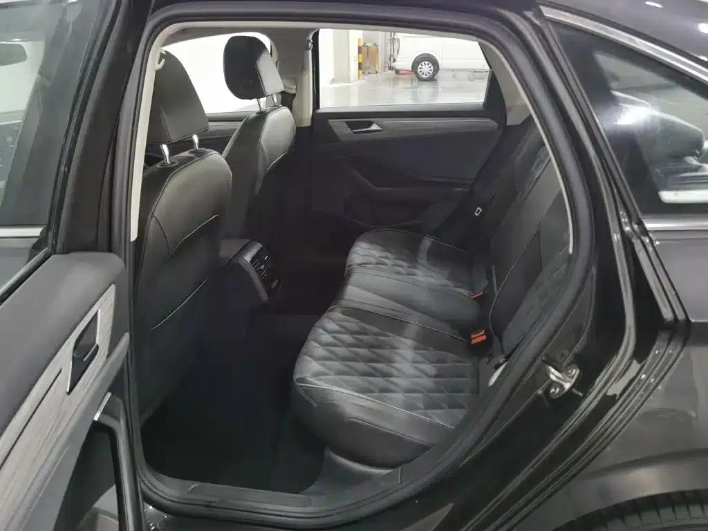 2023 Volkswagen Sagitar 200TSI DSG Super Edition — миниатюра 15