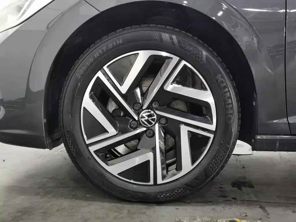 2023 Volkswagen Sagitar 200TSI DSG Super Edition — миниатюра 17