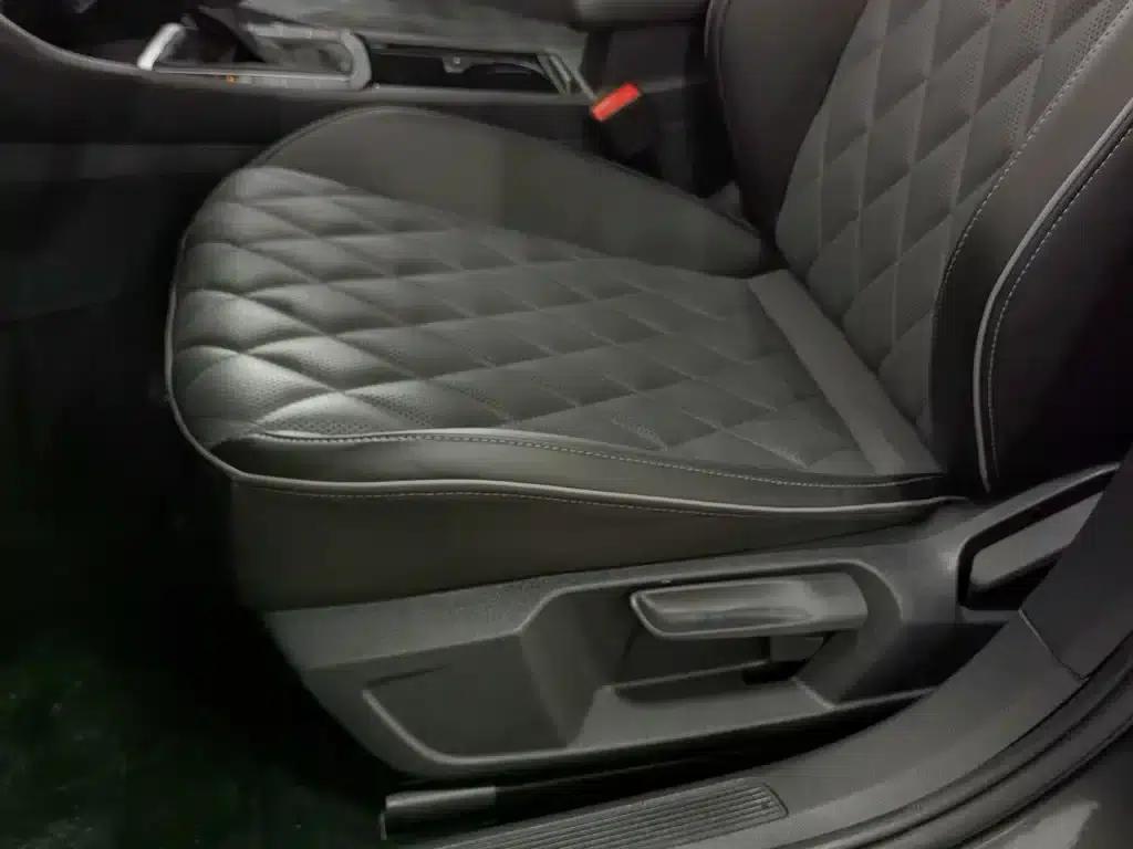 2023 Volkswagen Sagitar 200TSI DSG Super Edition — миниатюра 20
