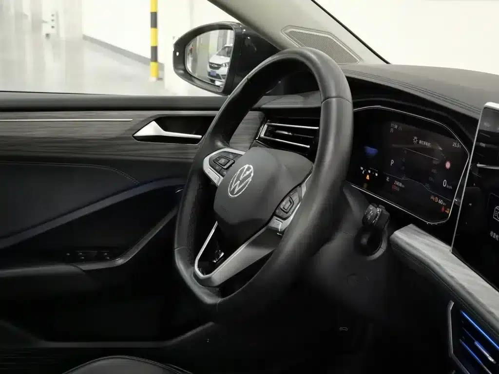 2023 Volkswagen Sagitar 200TSI DSG Super Edition — миниатюра 22