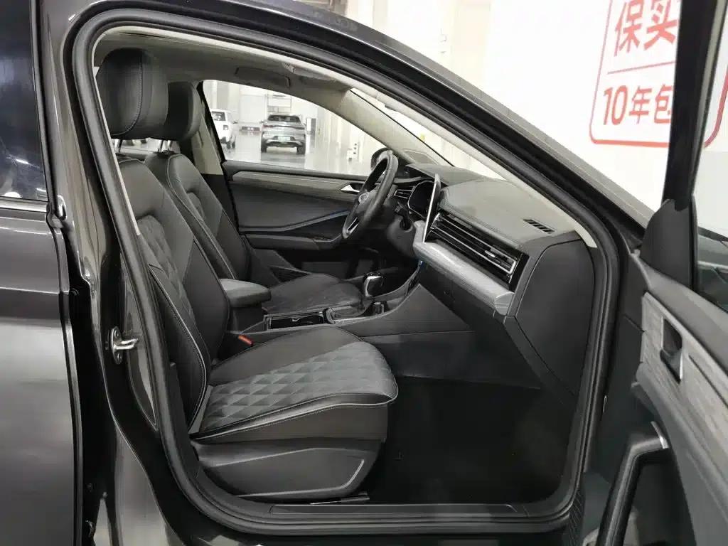 2023 Volkswagen Sagitar 200TSI DSG Super Edition — миниатюра 23