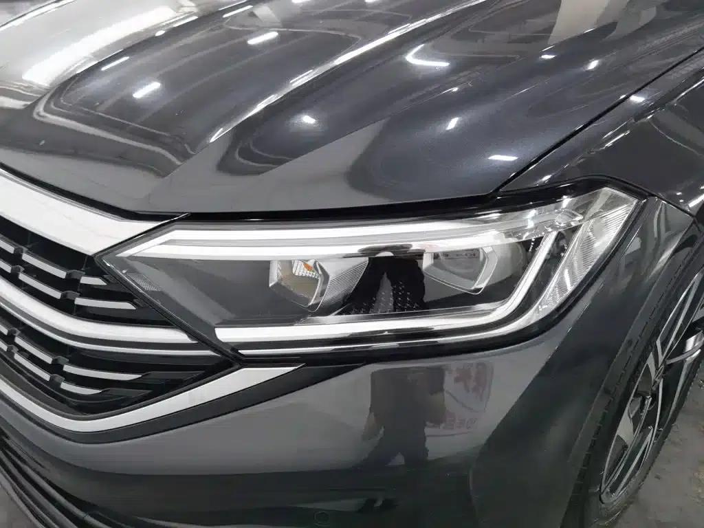 2023 Volkswagen Sagitar 200TSI DSG Super Edition — миниатюра 7