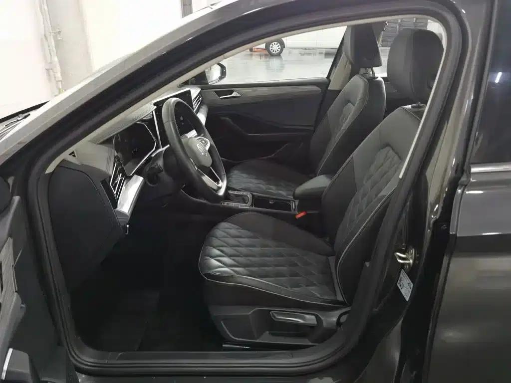 2023 Volkswagen Sagitar 200TSI DSG Super Edition — миниатюра 10