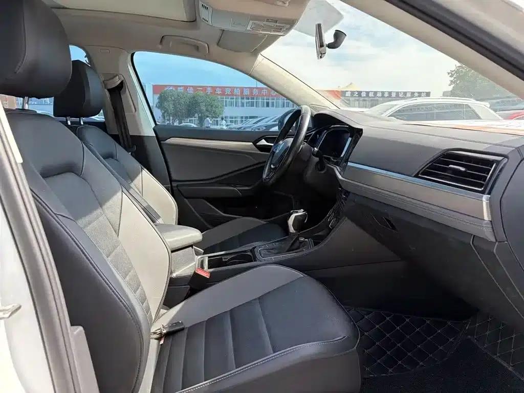 2022 Volkswagen Sagitar 280TSI DSG Flying Edition — миниатюра 15