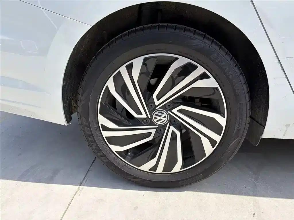 2022 Volkswagen Sagitar 280TSI DSG Flying Edition — миниатюра 17