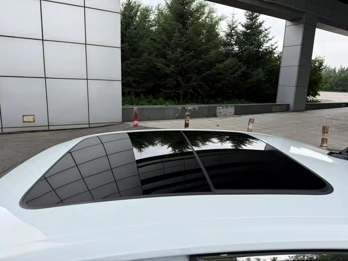 2023 Volkswagen Sagitar 280TSI DSG Super Edition — миниатюра 19