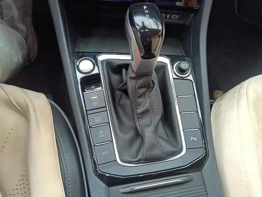 2024 Volkswagen Sagitar 300TSI DSG Super Edition — миниатюра 16