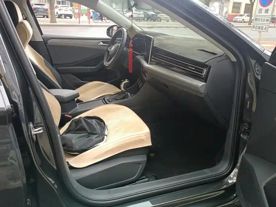 2024 Volkswagen Sagitar 300TSI DSG Super Edition — миниатюра 8