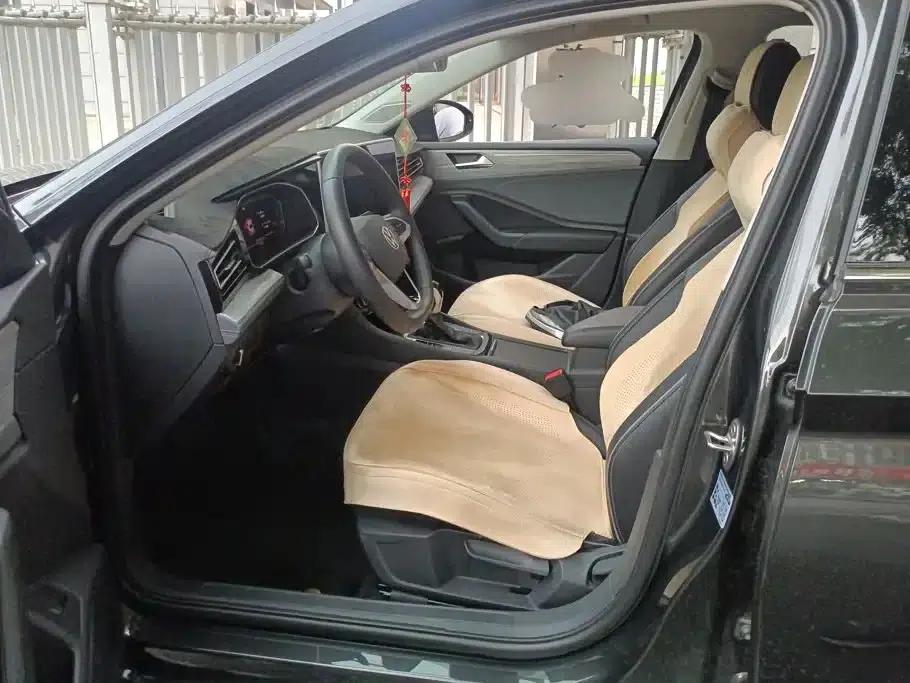 2024 Volkswagen Sagitar 300TSI DSG Super Edition — миниатюра 9