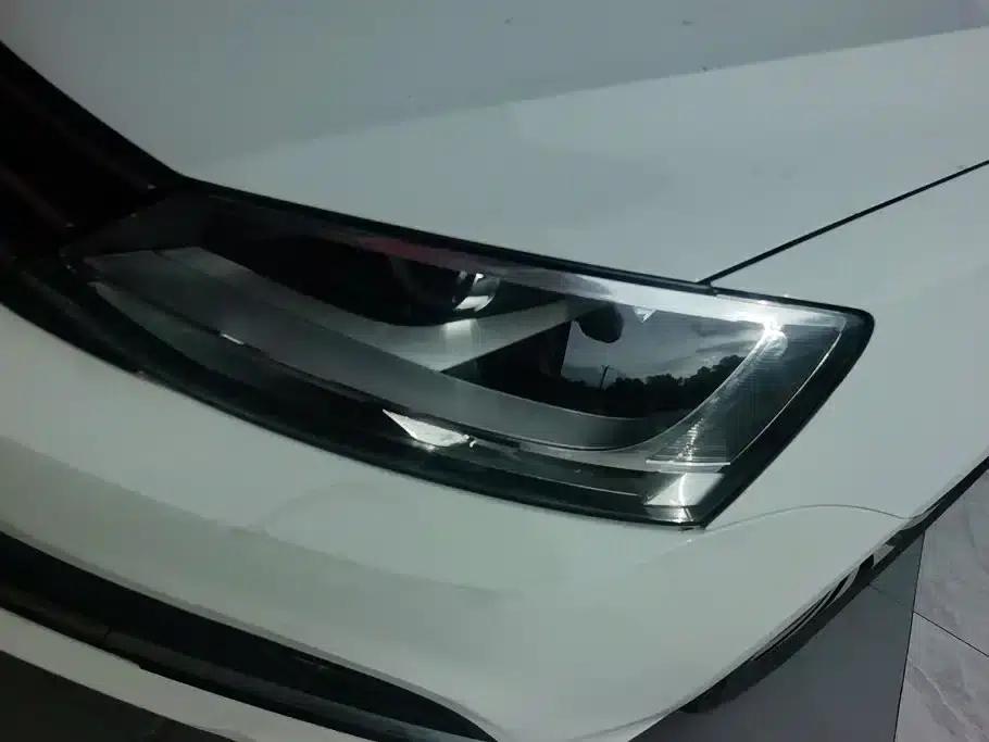 2018 Volkswagen Sagitar 1.6L Automatic Comfort Model — миниатюра 5