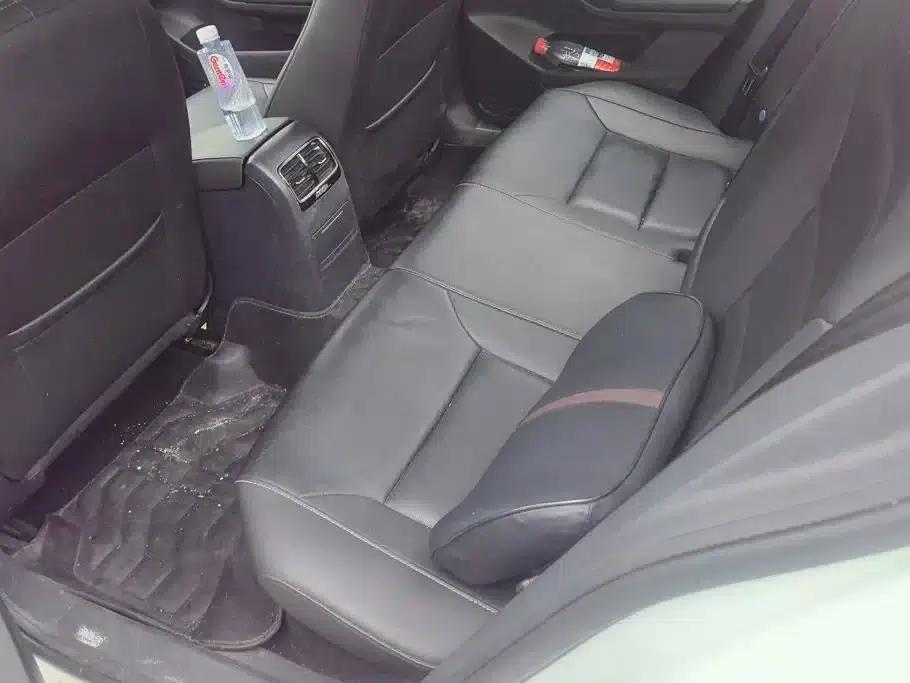 2018 Volkswagen Sagitar 280TSI DSG Comfort — миниатюра 11