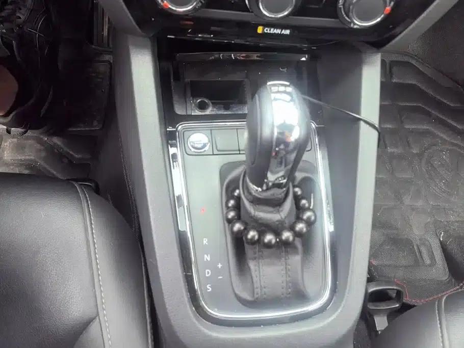 2018 Volkswagen Sagitar 280TSI DSG Comfort — миниатюра 16