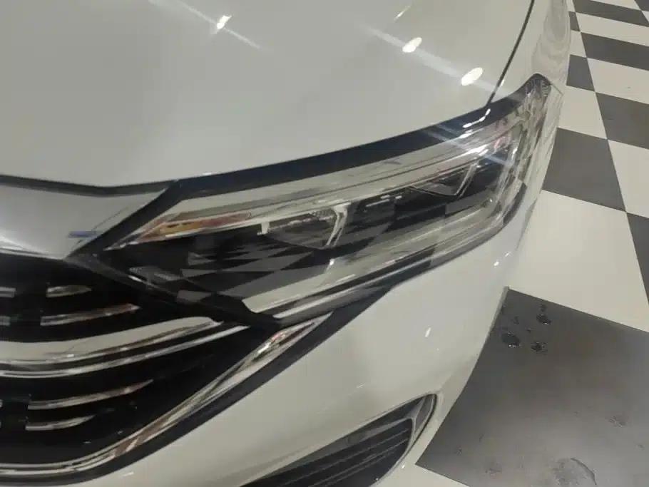 2023 Volkswagen Sagitar 280TSI DSG Super Edition — миниатюра 5