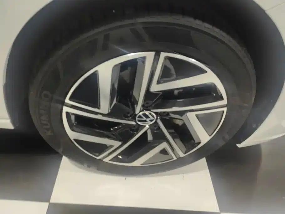 2023 Volkswagen Sagitar 280TSI DSG Super Edition — миниатюра 6