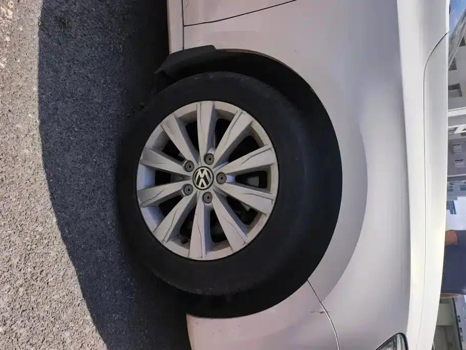 2014 Volkswagen Sagitar Facelift 1.4TSI Automatic Luxury — миниатюра 6