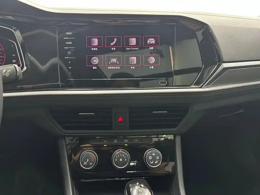 2022 Volkswagen Sagitar 280TSI DSG Flying Edition — миниатюра 14