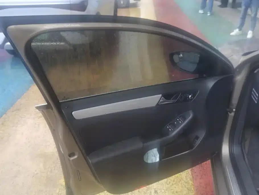 2014 Volkswagen Sagitar 1.4TSI Automatic Luxury — миниатюра 7