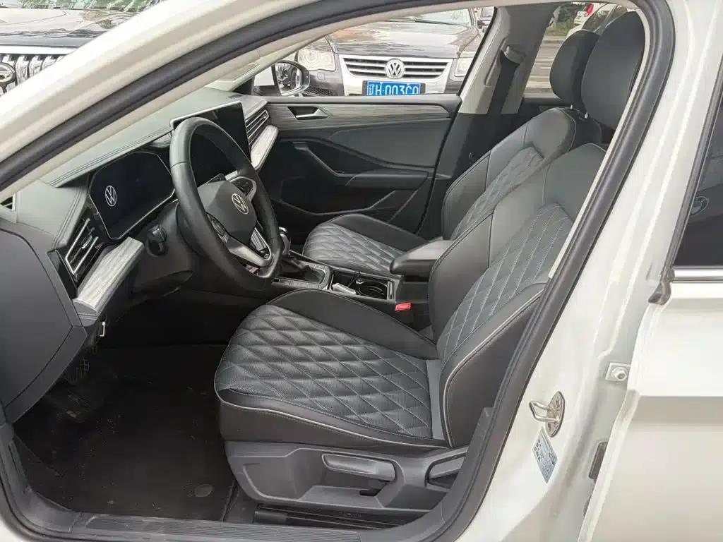 2023 Volkswagen Sagitar 300TSI DSG Super Edition — миниатюра 9