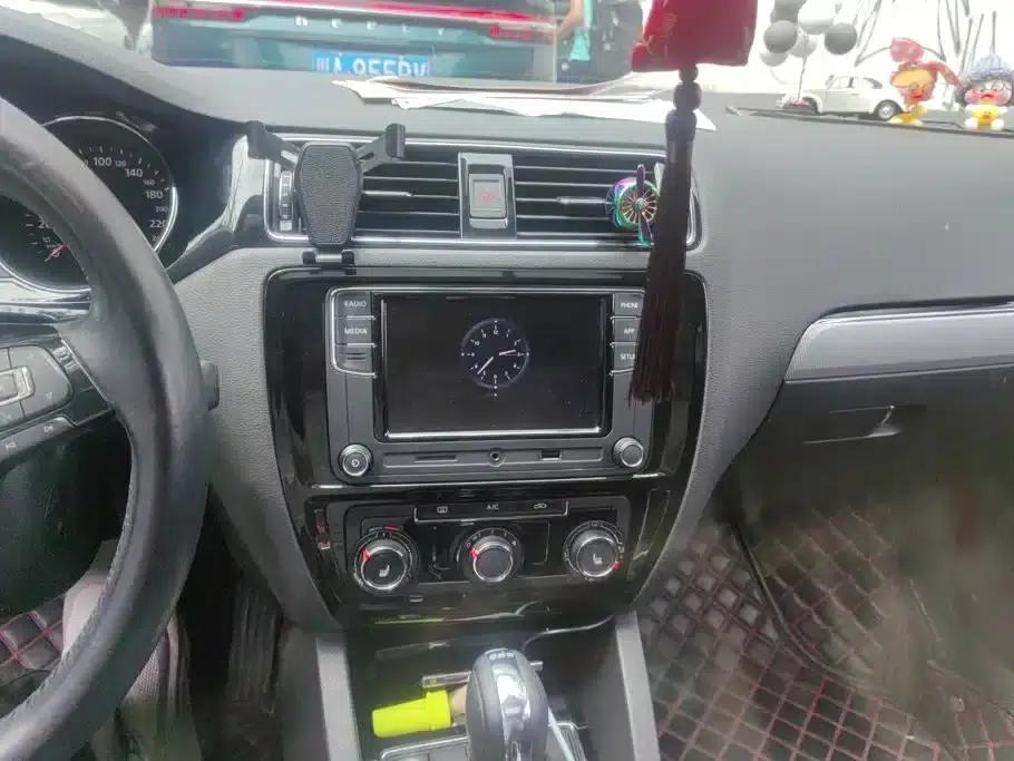 Sagitar 2018 180TSI DSG Premium Edition — миниатюра 13