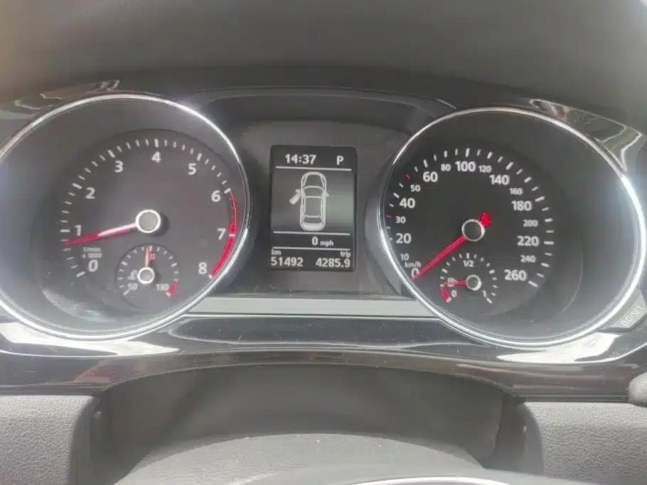 Sagitar 2018 180TSI DSG Premium Edition — миниатюра 14