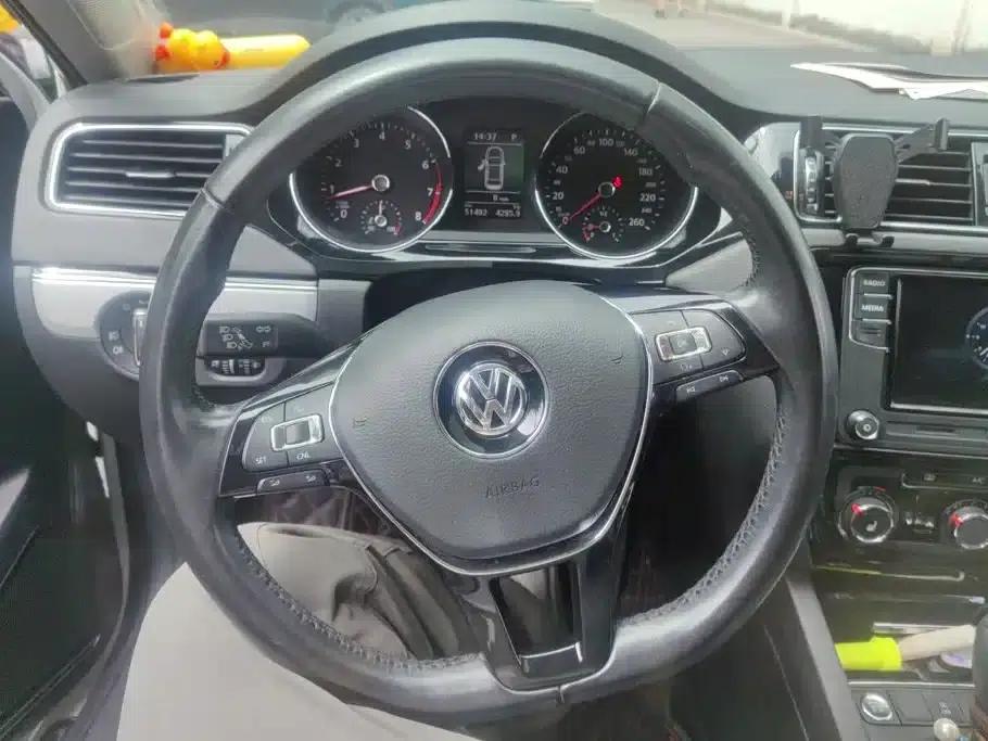 Sagitar 2018 180TSI DSG Premium Edition — миниатюра 15