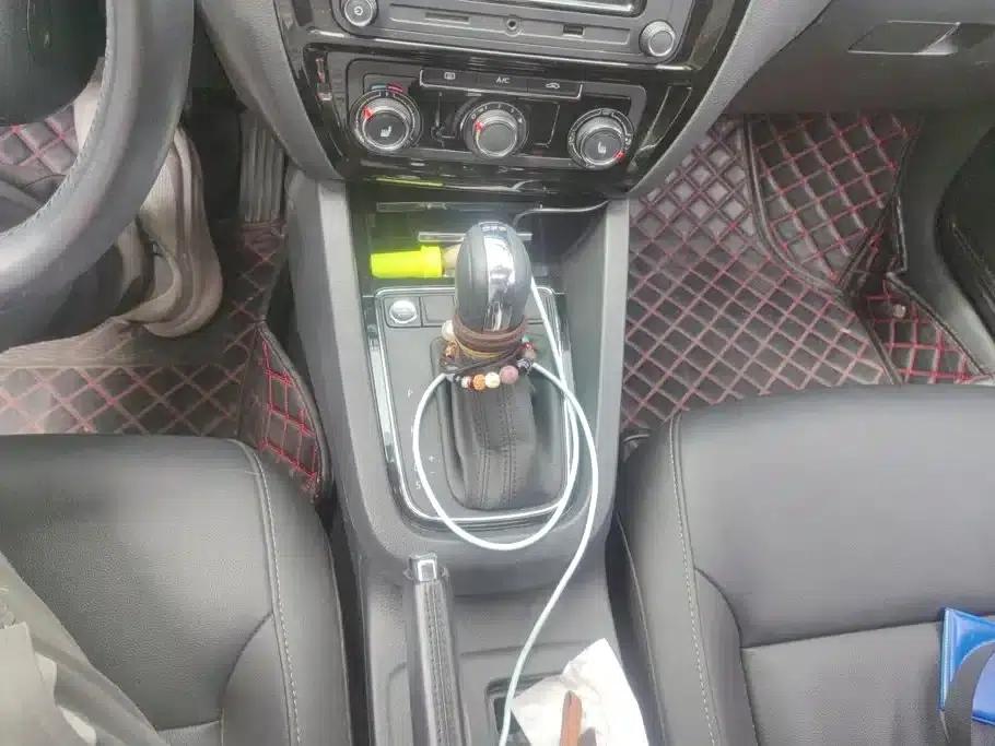 Sagitar 2018 180TSI DSG Premium Edition — миниатюра 16