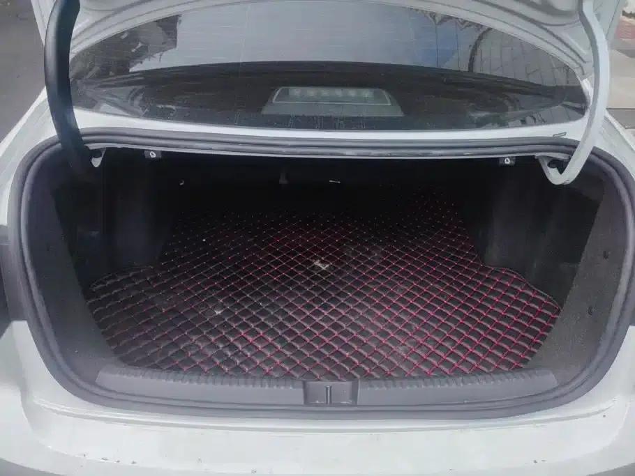 Sagitar 2018 180TSI DSG Premium Edition — миниатюра 4