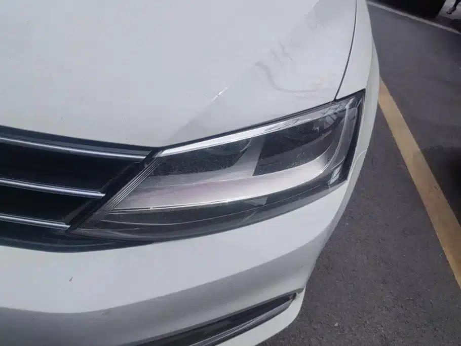 Sagitar 2018 180TSI DSG Premium Edition — миниатюра 5