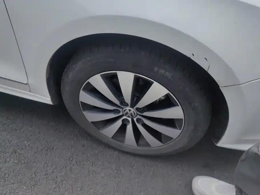 Sagitar 2018 180TSI DSG Premium Edition — миниатюра 6