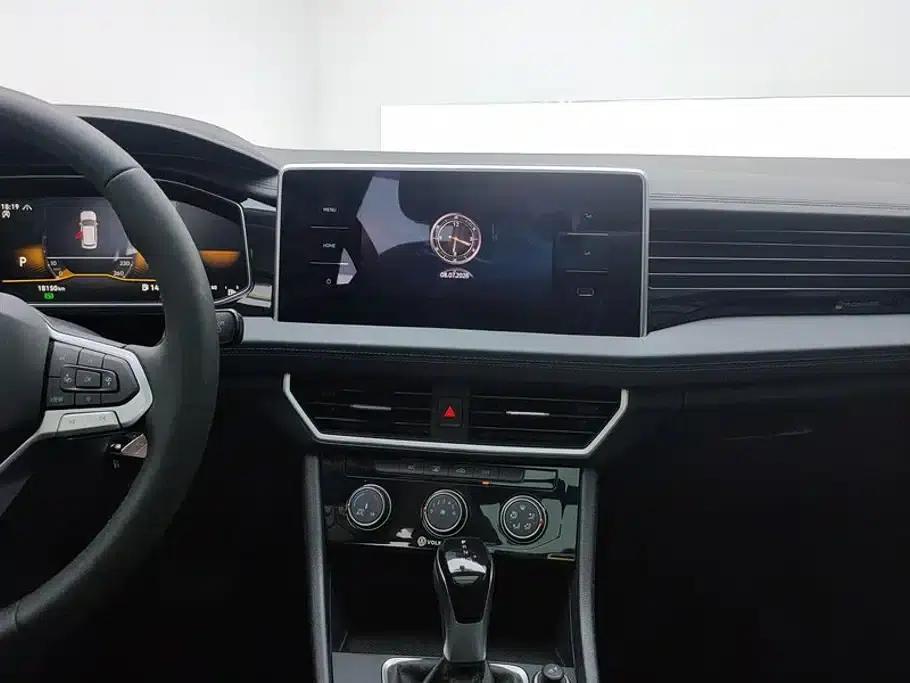 2024 Volkswagen Sagitar 300TSI DSG Flying Edition — миниатюра 13
