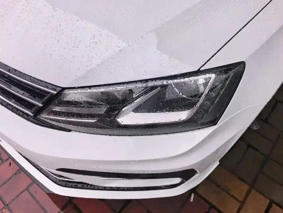 2018 Volkswagen Sagitar 280TSI DSG Comfort — миниатюра 5